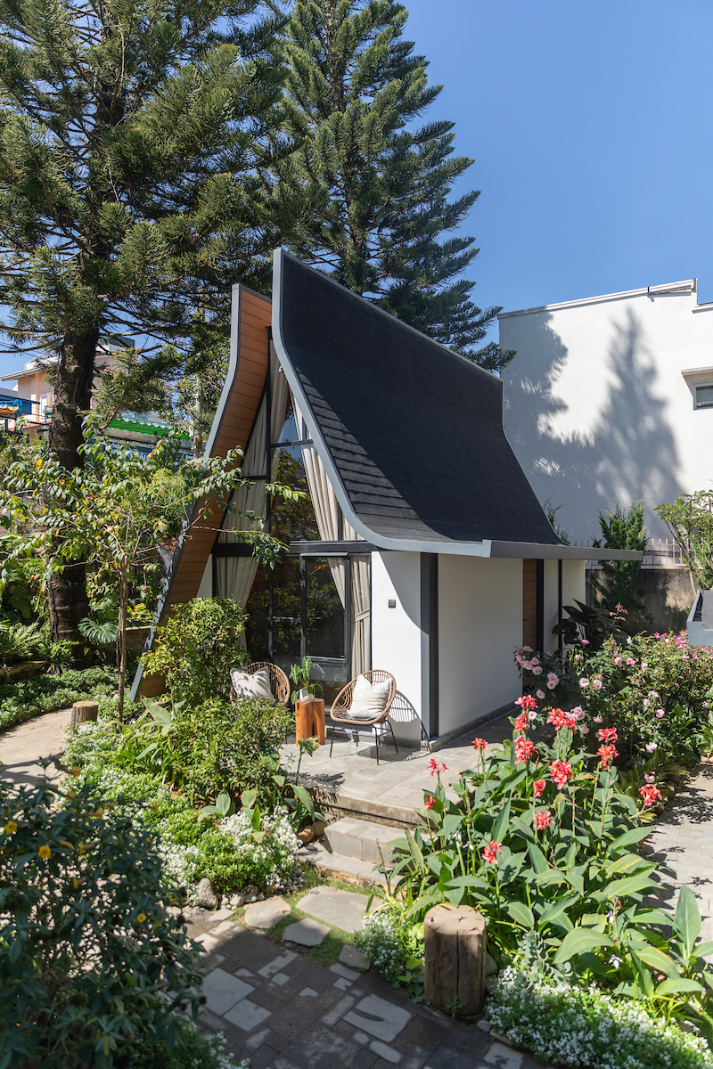 Gallery Bach Place Da Lat