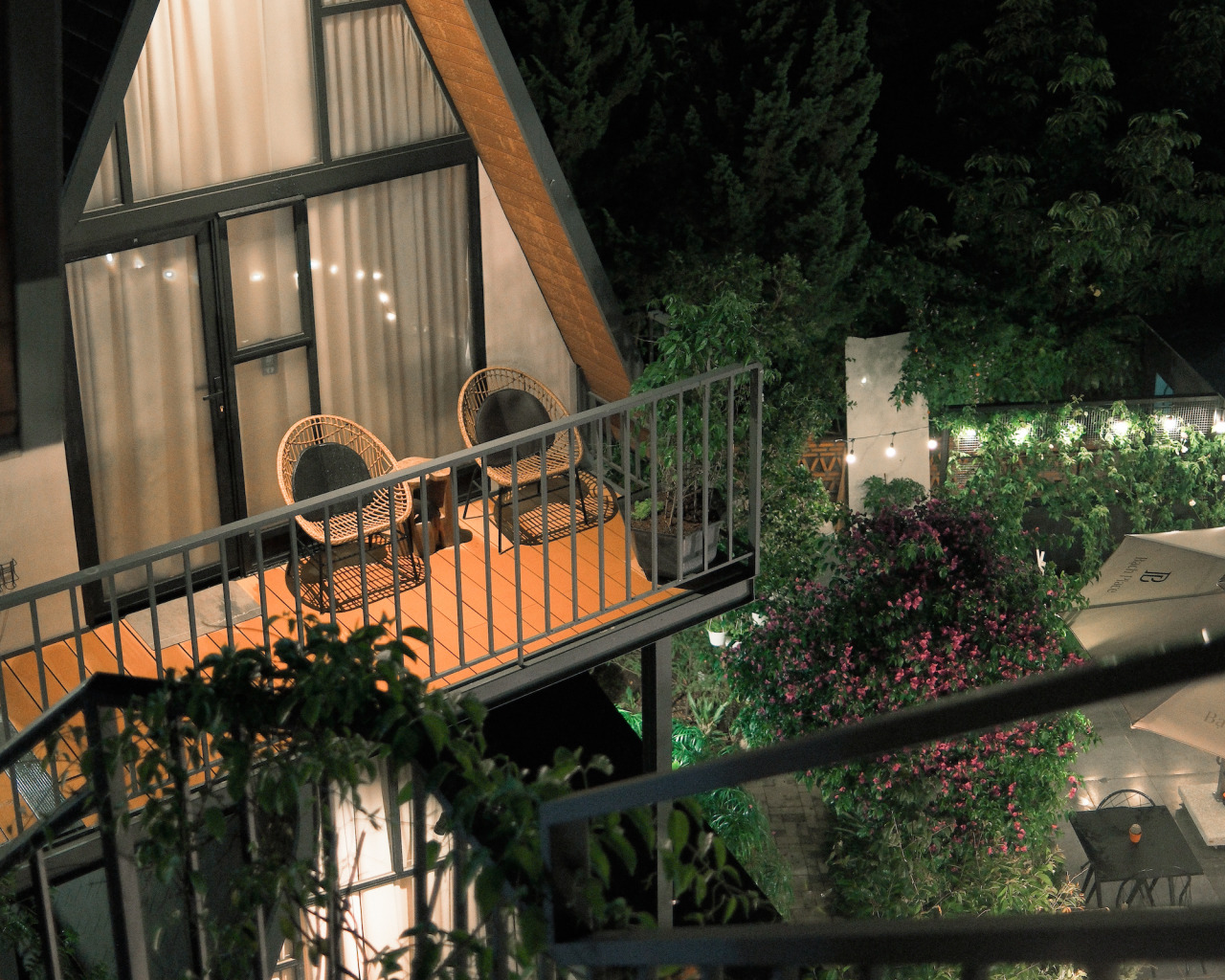 Bach Place Dalat - 